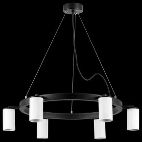 Подвесная люстра Lightstar Rullo LR016366 в Режи - rezh.mebel24.online | фото 3