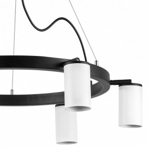 Подвесная люстра Lightstar Rullo LR016366 в Режи - rezh.mebel24.online | фото 4
