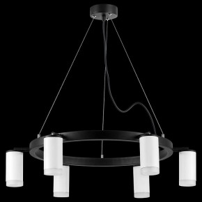 Подвесная люстра Lightstar Rullo LR0163660 в Режи - rezh.mebel24.online | фото 3