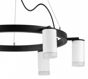 Подвесная люстра Lightstar Rullo LR0163660 в Режи - rezh.mebel24.online | фото 5