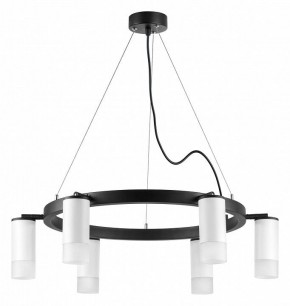 Подвесная люстра Lightstar Rullo LR0163661 в Режи - rezh.mebel24.online | фото 2