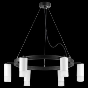 Подвесная люстра Lightstar Rullo LR0163661 в Режи - rezh.mebel24.online | фото 3