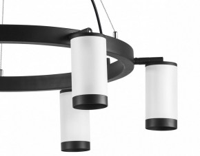 Подвесная люстра Lightstar Rullo LR01636637 в Режи - rezh.mebel24.online | фото 5
