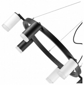 Подвесная люстра Lightstar Rullo LR0163733630 в Режи - rezh.mebel24.online | фото 5