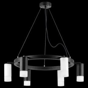 Подвесная люстра Lightstar Rullo LR0163733631 в Режи - rezh.mebel24.online | фото 3
