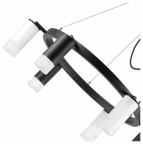 Подвесная люстра Lightstar Rullo LR0163733631 в Режи - rezh.mebel24.online | фото 5