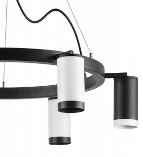 Подвесная люстра Lightstar Rullo LR01637336376 в Режи - rezh.mebel24.online | фото 5