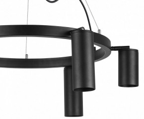 Подвесная люстра Lightstar Rullo LR016373873 в Режи - rezh.mebel24.online | фото 5
