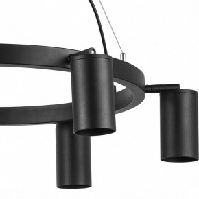 Подвесная люстра Lightstar Rullo LR016376 в Режи - rezh.mebel24.online | фото 5