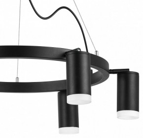 Подвесная люстра Lightstar Rullo LR0163760 в Режи - rezh.mebel24.online | фото 5