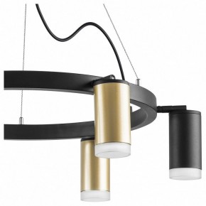 Подвесная люстра Lightstar Rullo LR0164033730 в Режи - rezh.mebel24.online | фото 5