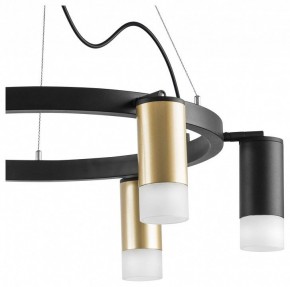 Подвесная люстра Lightstar Rullo LR0164033731 в Режи - rezh.mebel24.online | фото 5