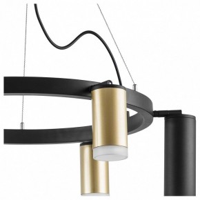 Подвесная люстра Lightstar Rullo LR0164038730 в Режи - rezh.mebel24.online | фото 5
