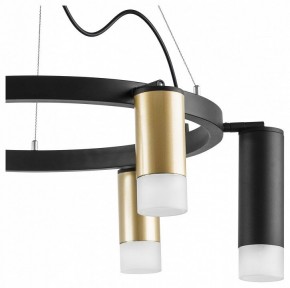 Подвесная люстра Lightstar Rullo LR0164038731 в Режи - rezh.mebel24.online | фото 5