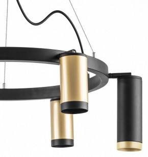 Подвесная люстра Lightstar Rullo LR01640387370 в Режи - rezh.mebel24.online | фото 5