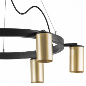 Подвесная люстра Lightstar Rullo LR016406 в Режи - rezh.mebel24.online | фото 5