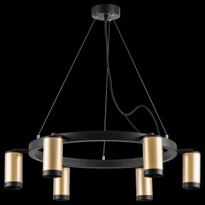 Подвесная люстра Lightstar Rullo LR01640637 в Режи - rezh.mebel24.online | фото 3