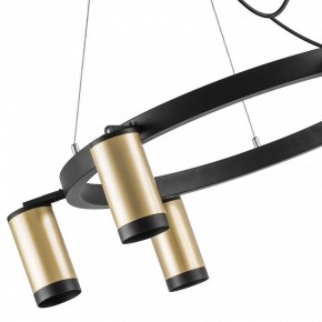 Подвесная люстра Lightstar Rullo LR01640637 в Режи - rezh.mebel24.online | фото 5