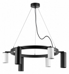 Подвесная люстра Lightstar Rullo LR016873363 в Режи - rezh.mebel24.online | фото 2