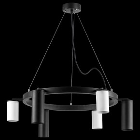 Подвесная люстра Lightstar Rullo LR016873363 в Режи - rezh.mebel24.online | фото 3