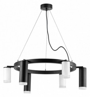 Подвесная люстра Lightstar Rullo LR0168733630 в Режи - rezh.mebel24.online | фото 2