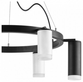 Подвесная люстра Lightstar Rullo LR0168733630 в Режи - rezh.mebel24.online | фото 5