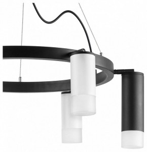 Подвесная люстра Lightstar Rullo LR0168733631 в Режи - rezh.mebel24.online | фото 4