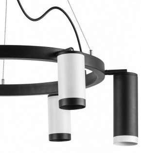 Подвесная люстра Lightstar Rullo LR01687336376 в Режи - rezh.mebel24.online | фото 5