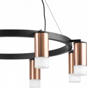 Подвесная люстра Lightstar Rullo LR0183081 в Режи - rezh.mebel24.online | фото 3