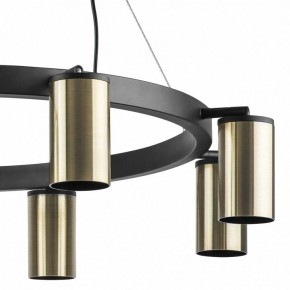 Подвесная люстра Lightstar Rullo LR018318 в Режи - rezh.mebel24.online | фото 5