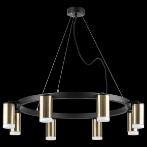 Подвесная люстра Lightstar Rullo LR0183180 в Режи - rezh.mebel24.online | фото 3