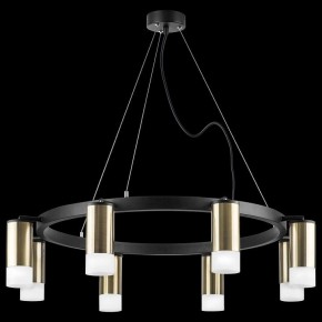 Подвесная люстра Lightstar Rullo LR0183181 в Режи - rezh.mebel24.online | фото 3