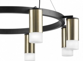 Подвесная люстра Lightstar Rullo LR0183181 в Режи - rezh.mebel24.online | фото 5