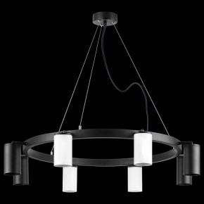 Подвесная люстра Lightstar Rullo LR018364374 в Режи - rezh.mebel24.online | фото 3