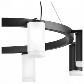Подвесная люстра Lightstar Rullo LR0183643740 в Режи - rezh.mebel24.online | фото 4