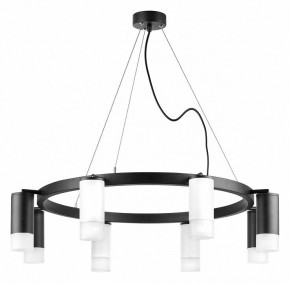 Подвесная люстра Lightstar Rullo LR0183643741 в Режи - rezh.mebel24.online | фото 2