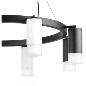 Подвесная люстра Lightstar Rullo LR0183643741 в Режи - rezh.mebel24.online | фото 5