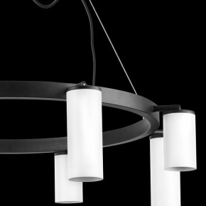 Подвесная люстра Lightstar Rullo LR018364864 в Режи - rezh.mebel24.online | фото 5