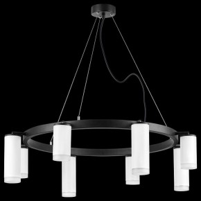 Подвесная люстра Lightstar Rullo LR0183648640 в Режи - rezh.mebel24.online | фото 3