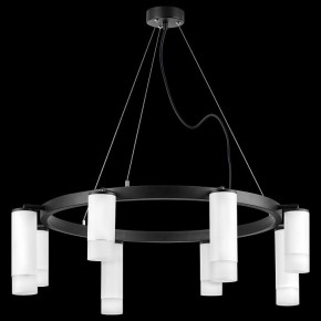 Подвесная люстра Lightstar Rullo LR0183648641 в Режи - rezh.mebel24.online | фото 3