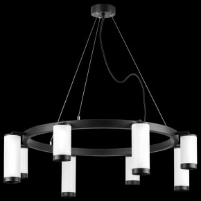 Подвесная люстра Lightstar Rullo LR01836486440 в Режи - rezh.mebel24.online | фото 3