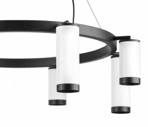 Подвесная люстра Lightstar Rullo LR01836486440 в Режи - rezh.mebel24.online | фото 5