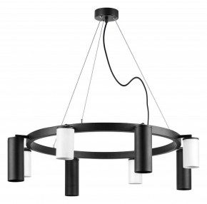 Подвесная люстра Lightstar Rullo LR018364874 в Режи - rezh.mebel24.online | фото 2