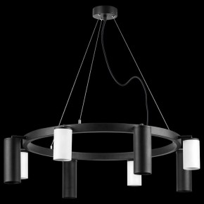 Подвесная люстра Lightstar Rullo LR018364874 в Режи - rezh.mebel24.online | фото 3