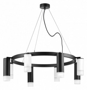Подвесная люстра Lightstar Rullo LR0183648741 в Режи - rezh.mebel24.online | фото 2