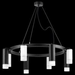 Подвесная люстра Lightstar Rullo LR0183648741 в Режи - rezh.mebel24.online | фото 3