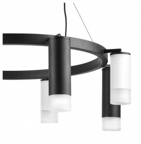 Подвесная люстра Lightstar Rullo LR0183648741 в Режи - rezh.mebel24.online | фото 5