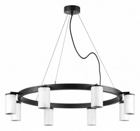 Подвесная люстра Lightstar Rullo LR018368 в Режи - rezh.mebel24.online | фото 2