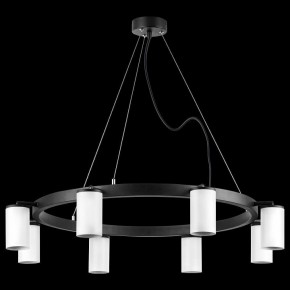 Подвесная люстра Lightstar Rullo LR018368 в Режи - rezh.mebel24.online | фото 3
