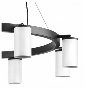 Подвесная люстра Lightstar Rullo LR018368 в Режи - rezh.mebel24.online | фото 4